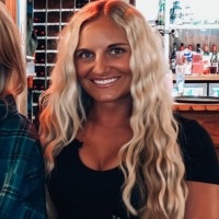 Image of Manager Holly Robinson 