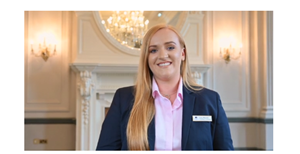 Image of Wedding Coordinator Lucy Bennett