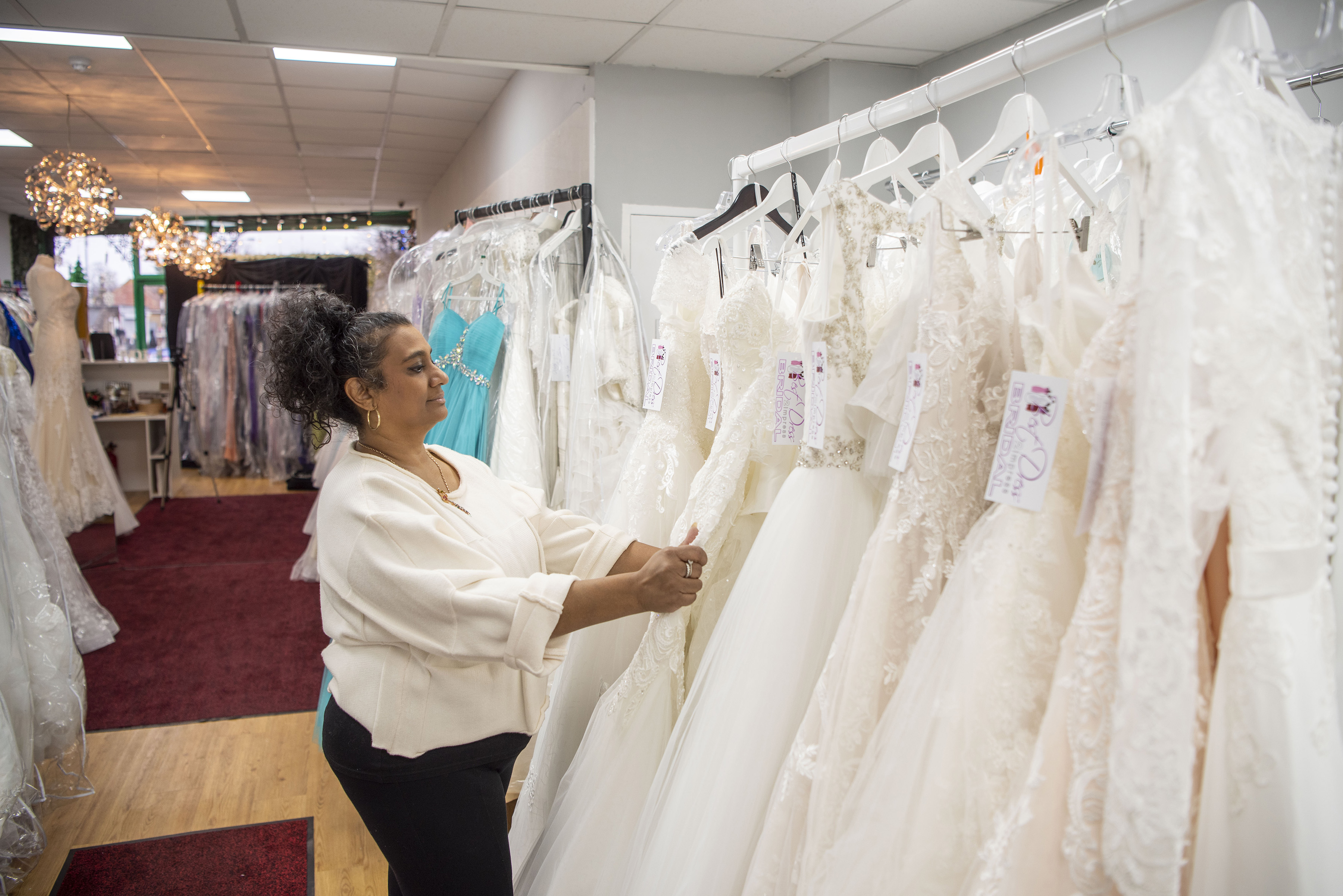 Image of Owner Sharon Göksaran