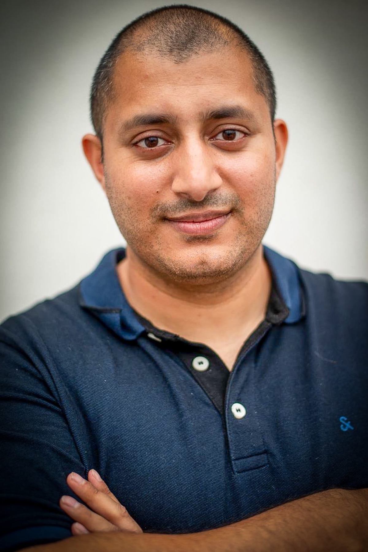 Image of Key Person Samad Parvez