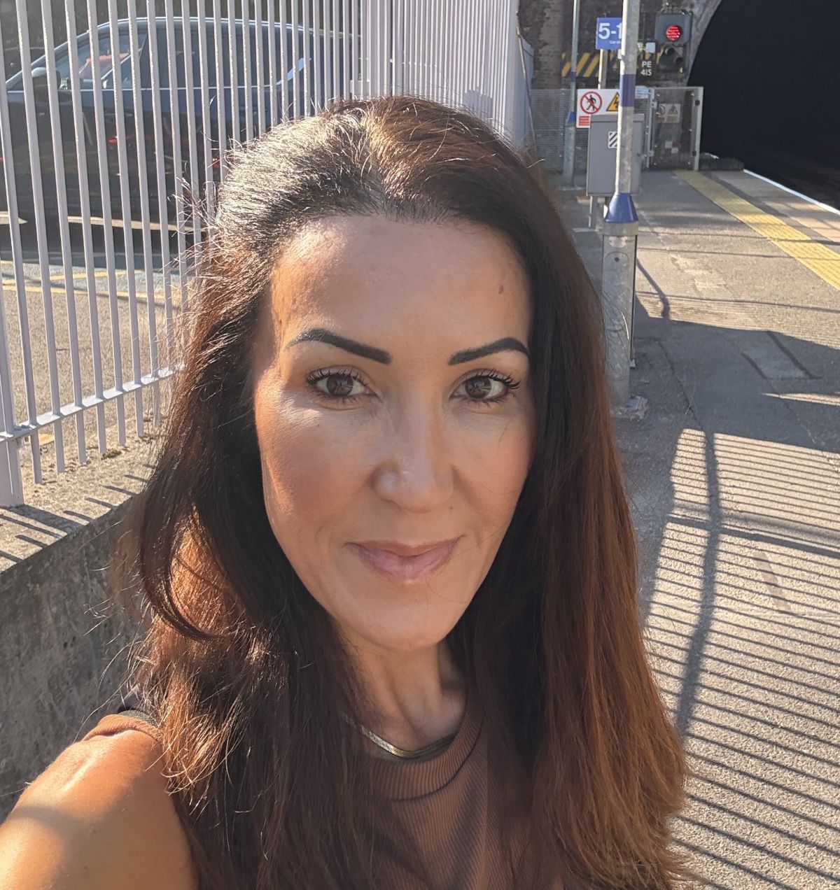 Image of Key Person Ana 