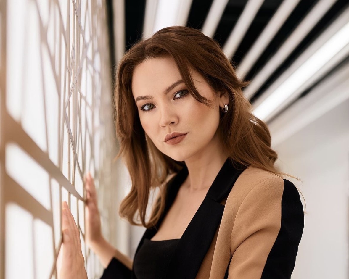 Image of Manager Chloe Robins