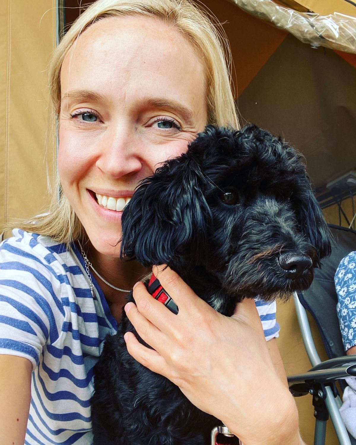Image of Owner Verity Dallaway