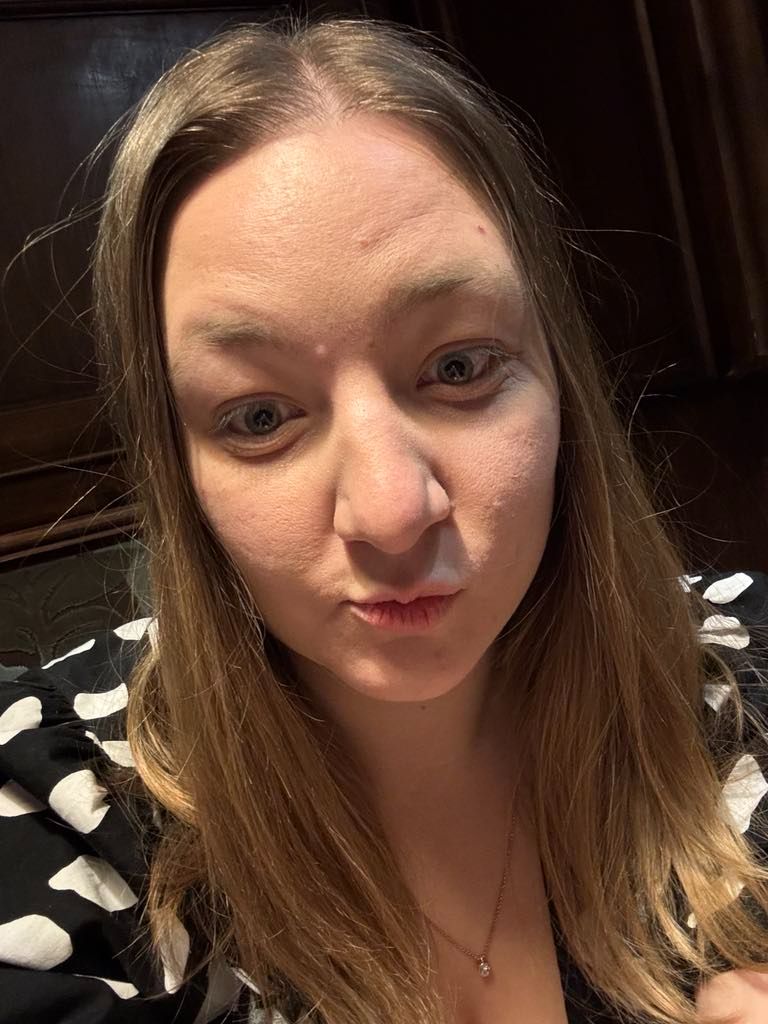 Image of Owner Jodie Vye 