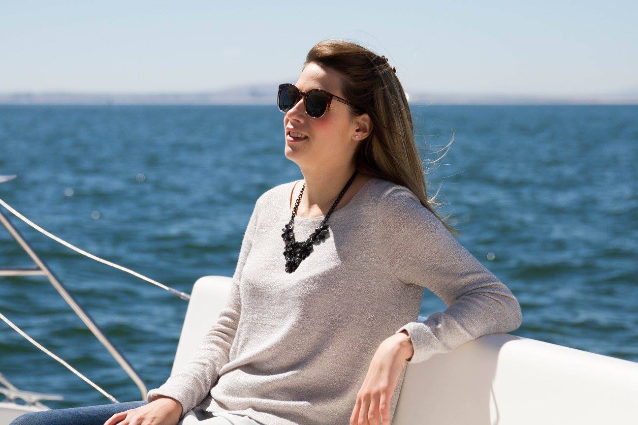 Image of Manager Rebecca Williams