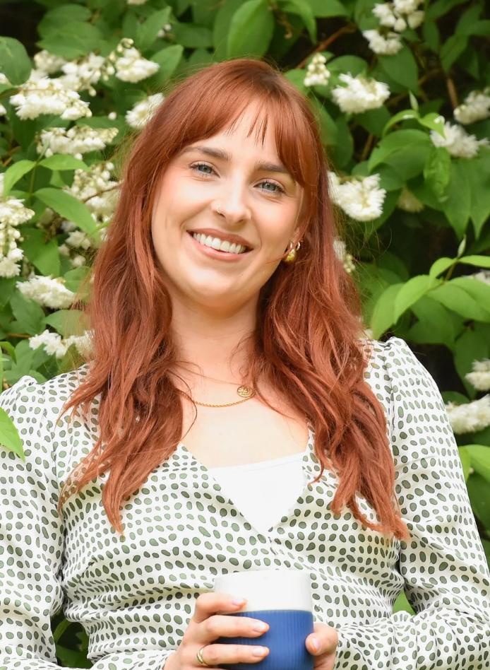 Image of Key Person Chloe Osborne