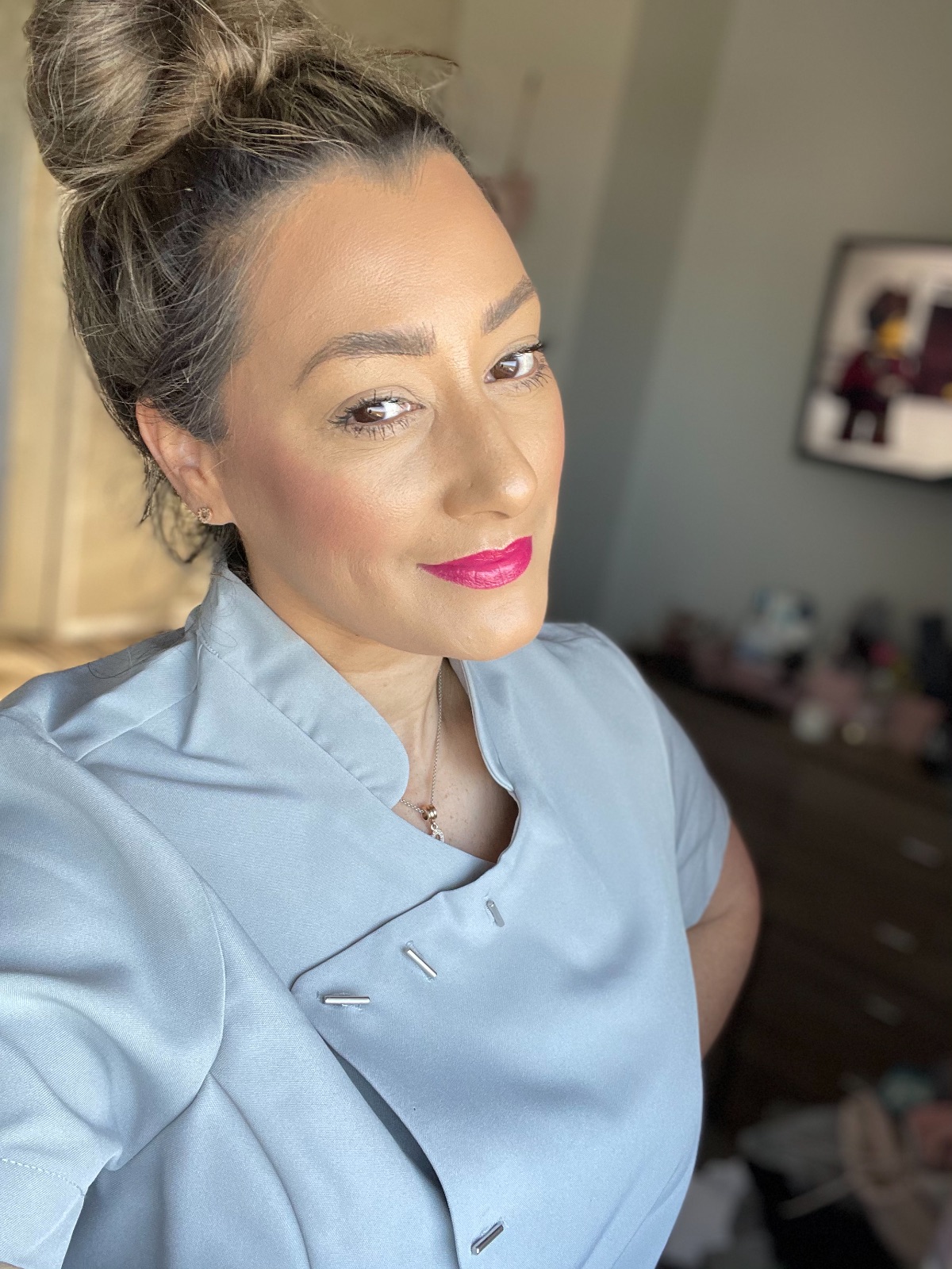 Image of Owner Kizzy Stanney