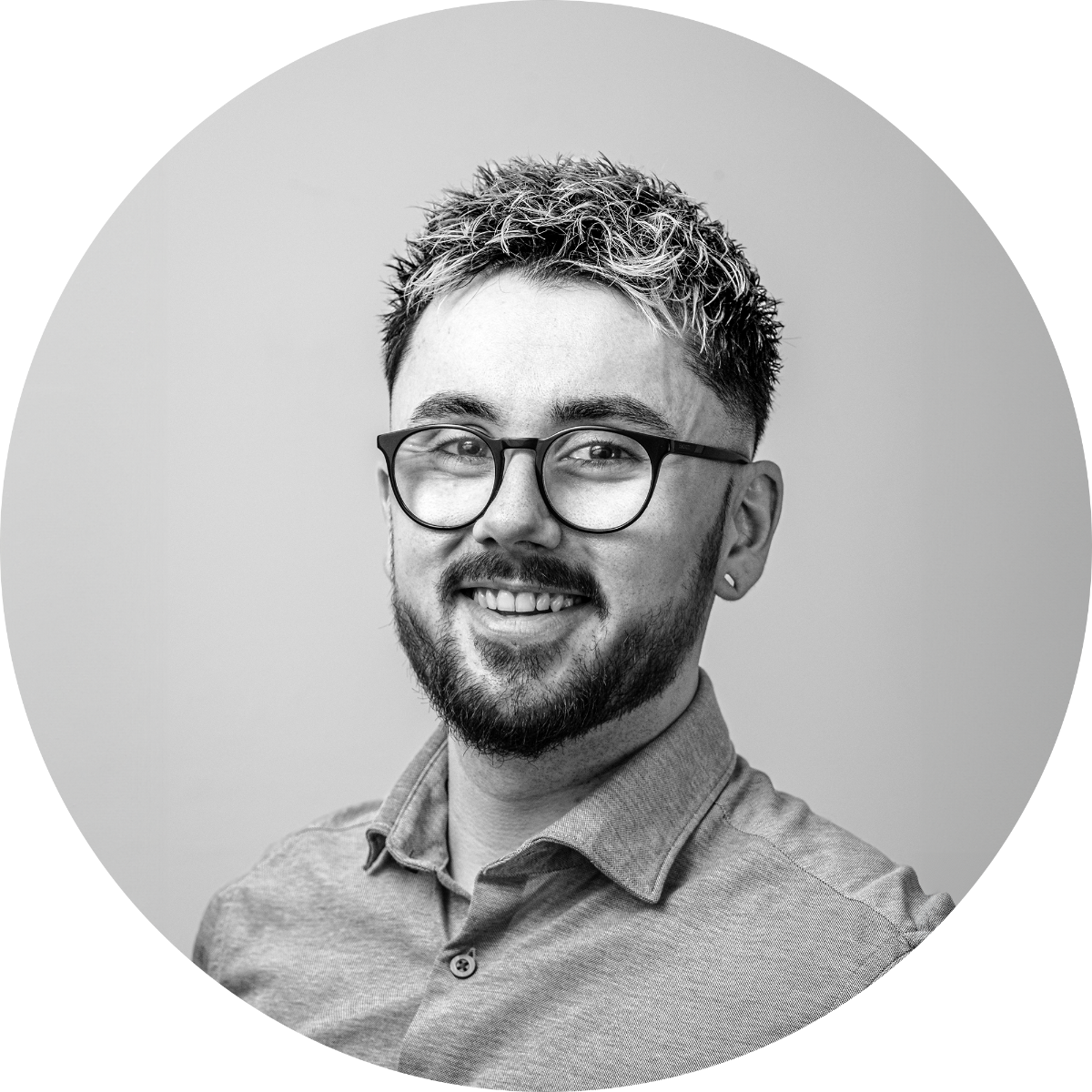 Image of Owner Brandon Simmonds