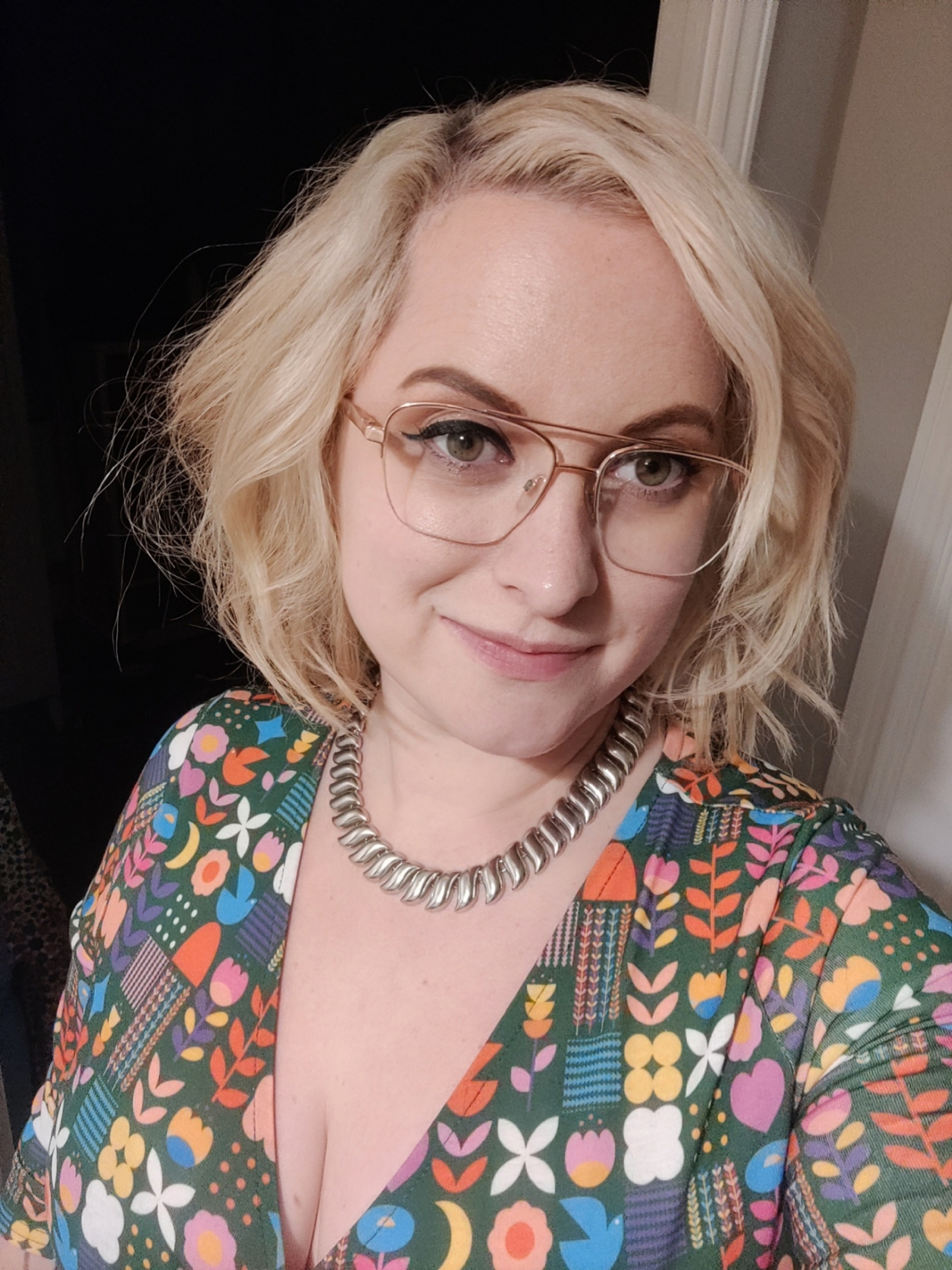 Image of Manager Megan Edwards