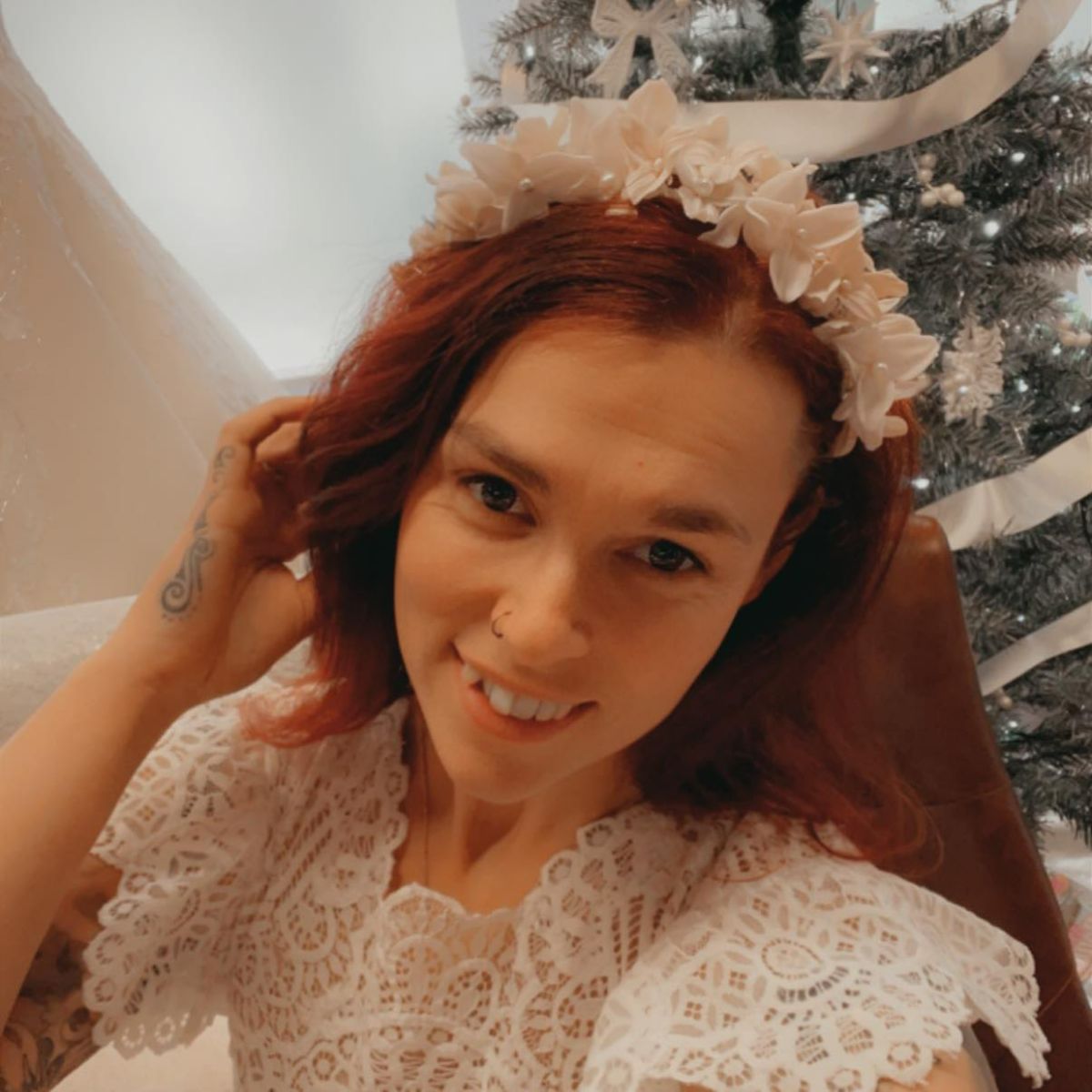 Image of Owner Sandie Chivers