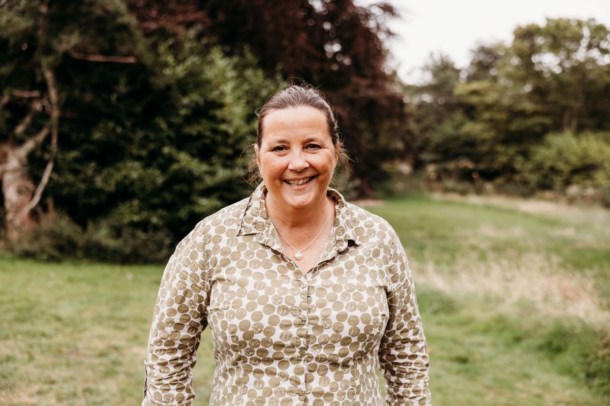 Image of Owner Tara Robertson