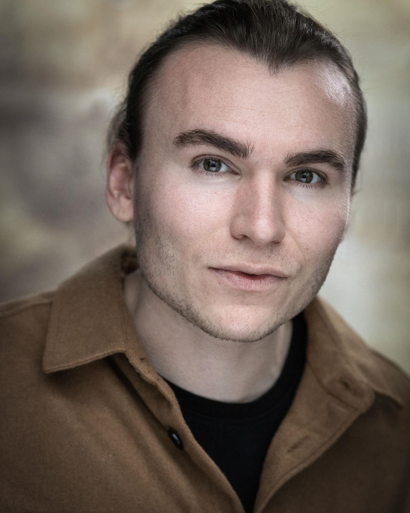 Image of Key Person Eddie