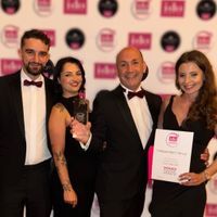 Image of Wedding Coordinator Jordan Abbott