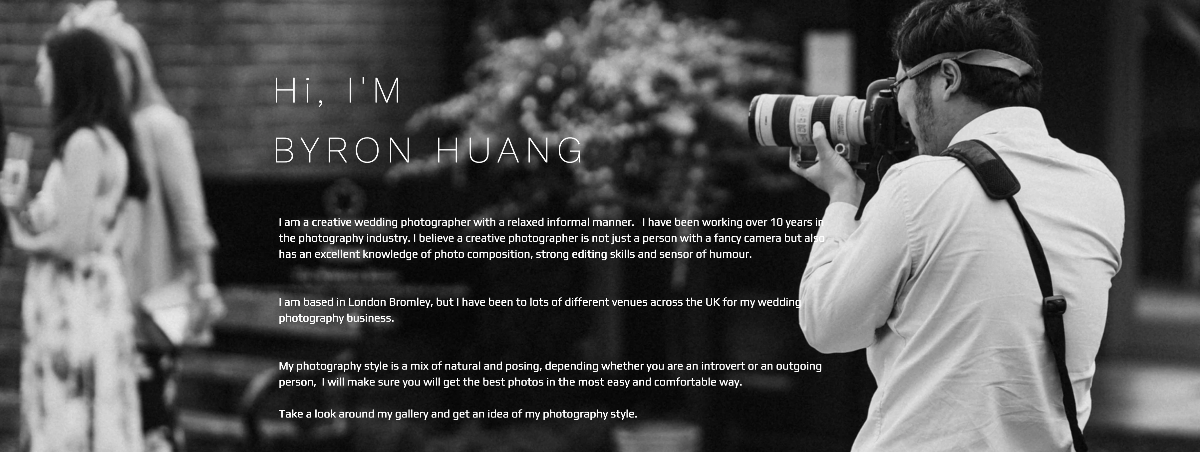 Image of Key Person byron huang