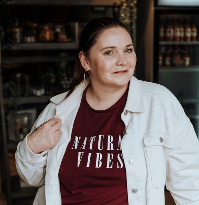 Image of Wedding Coordinator Stacy Gilmour