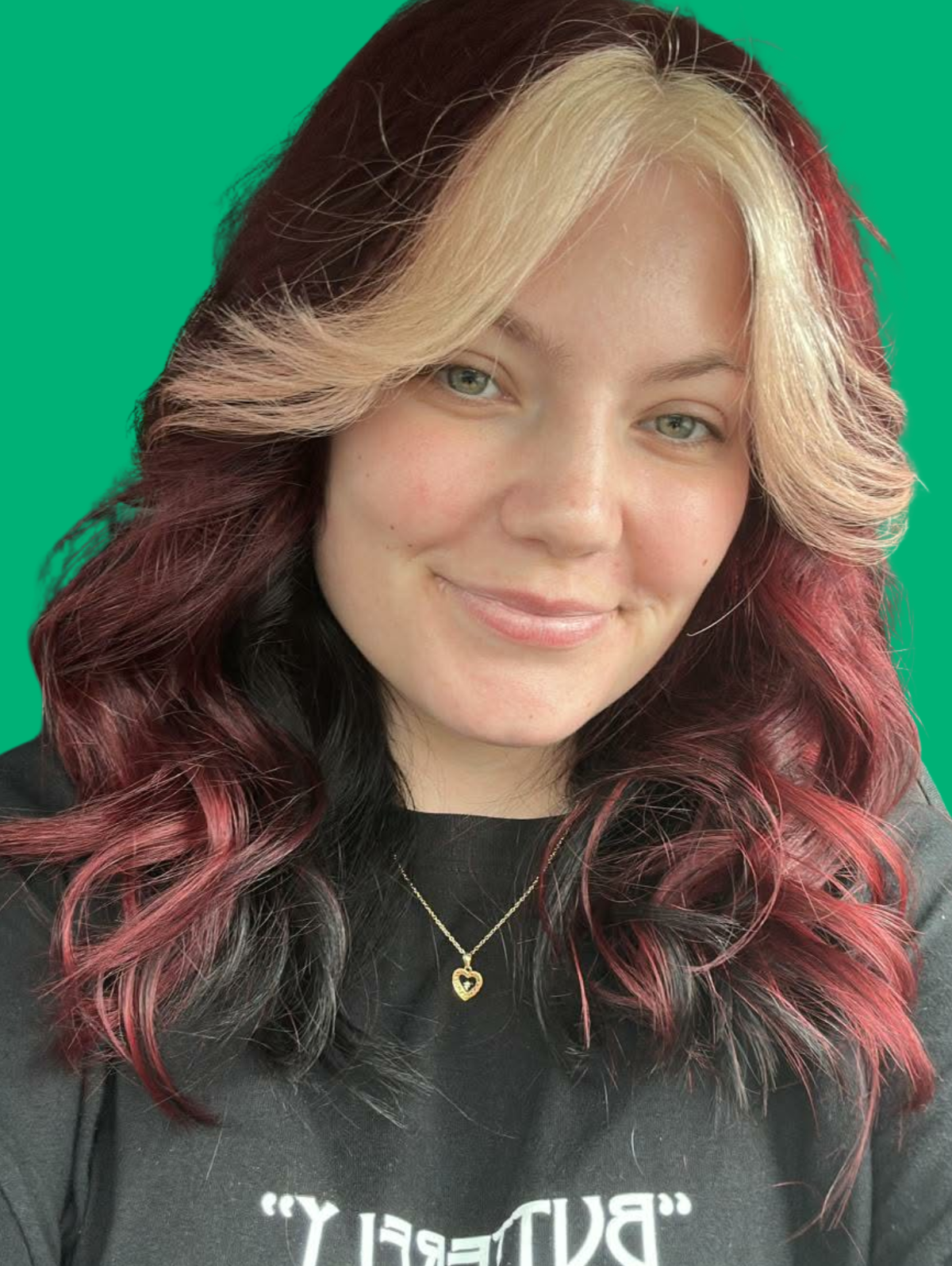 Image of Wedding Coordinator Maddie Powell