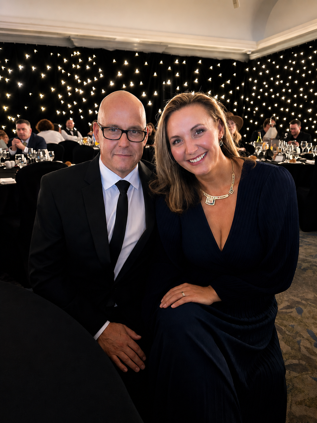 Image of Owner Lina & Ryan White