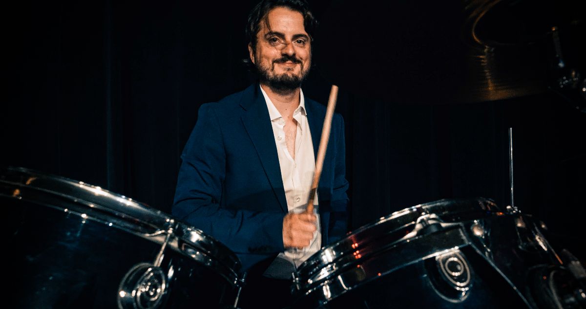 Image of Key Person Jamie Oram