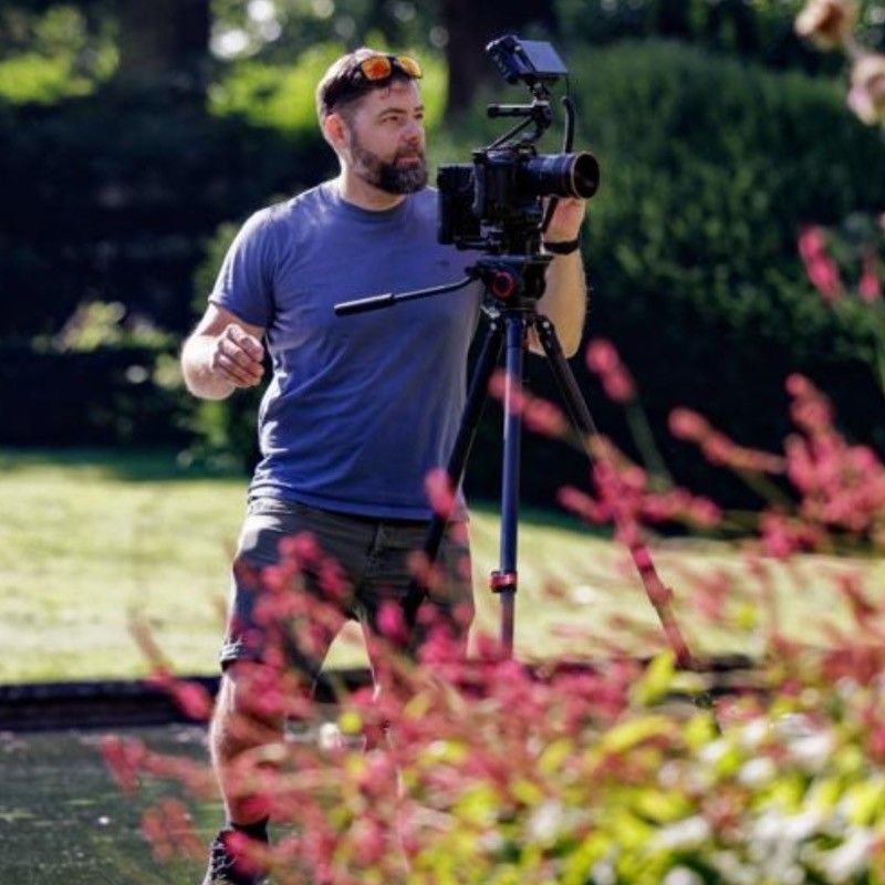 Image of Owner Craig Rayner