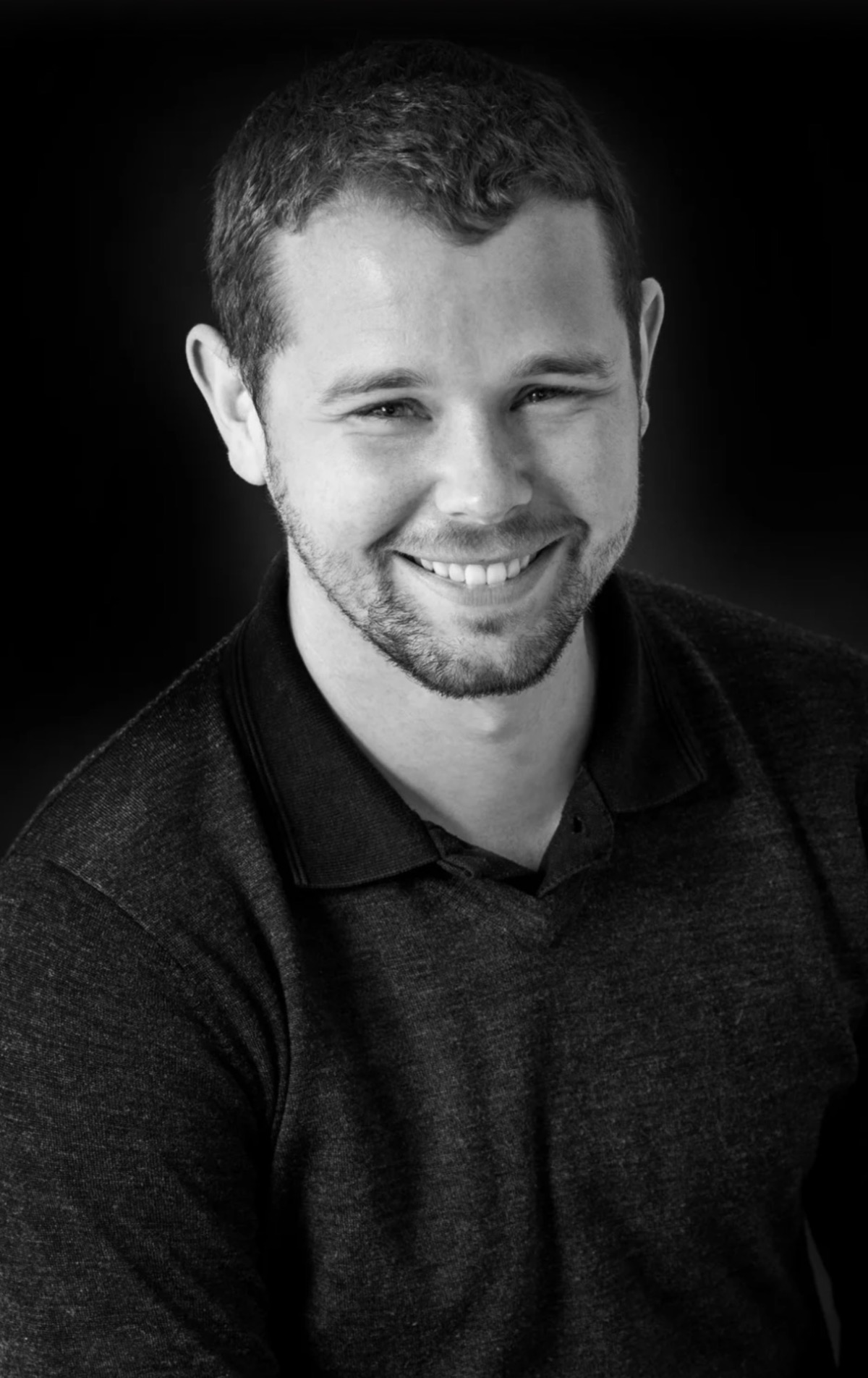 Image of Key Person George Ambler