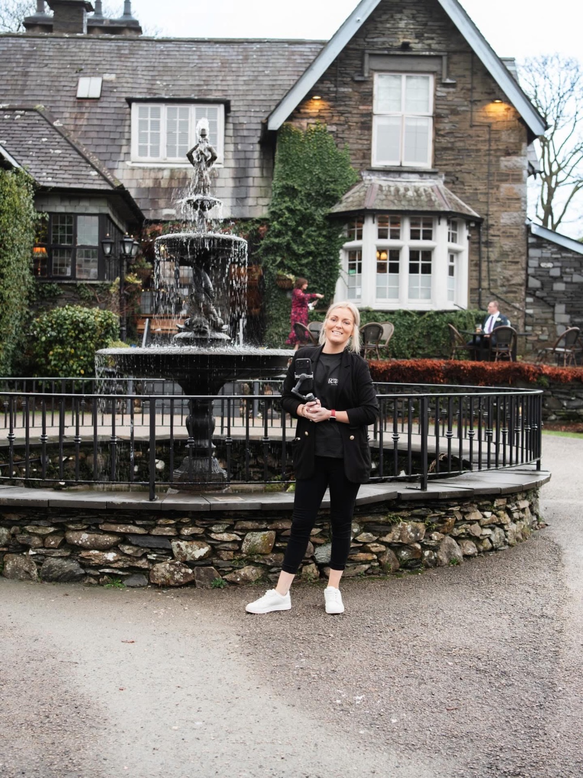 Image of Owner Reanna Swindlehurst