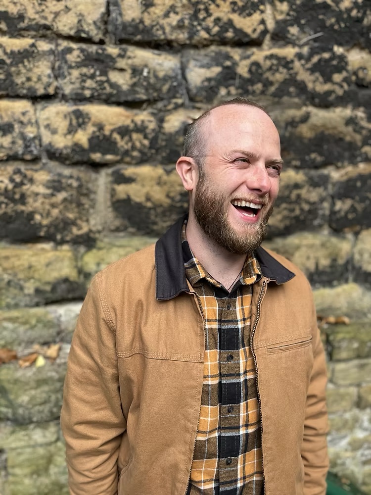 Image of Key Person Joey Dexter
