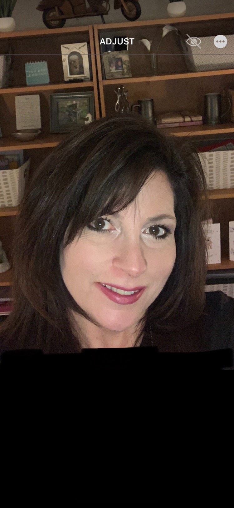 Image of Key Person Amber Long