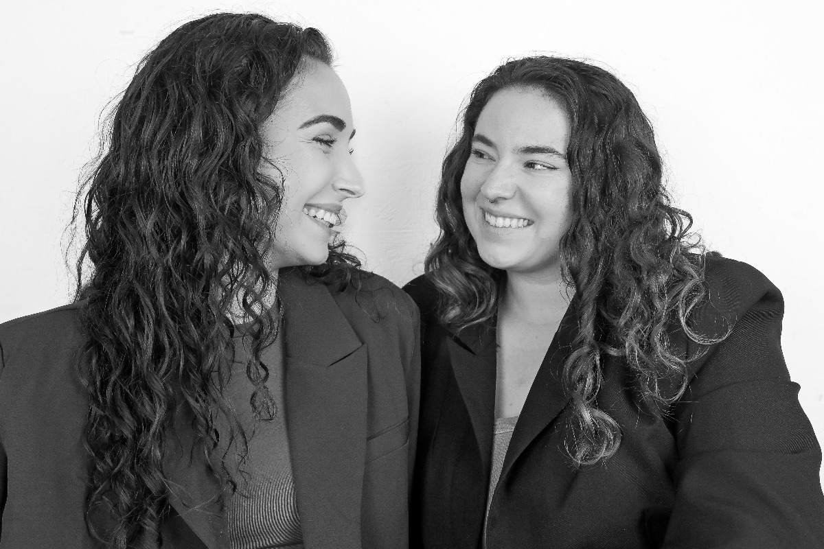 Image of Owner Corinne and Winter 