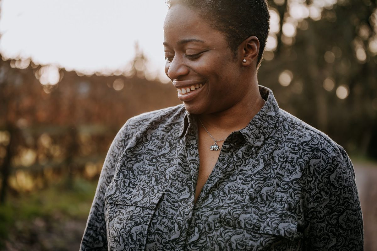 Image of Owner Carla Thomas