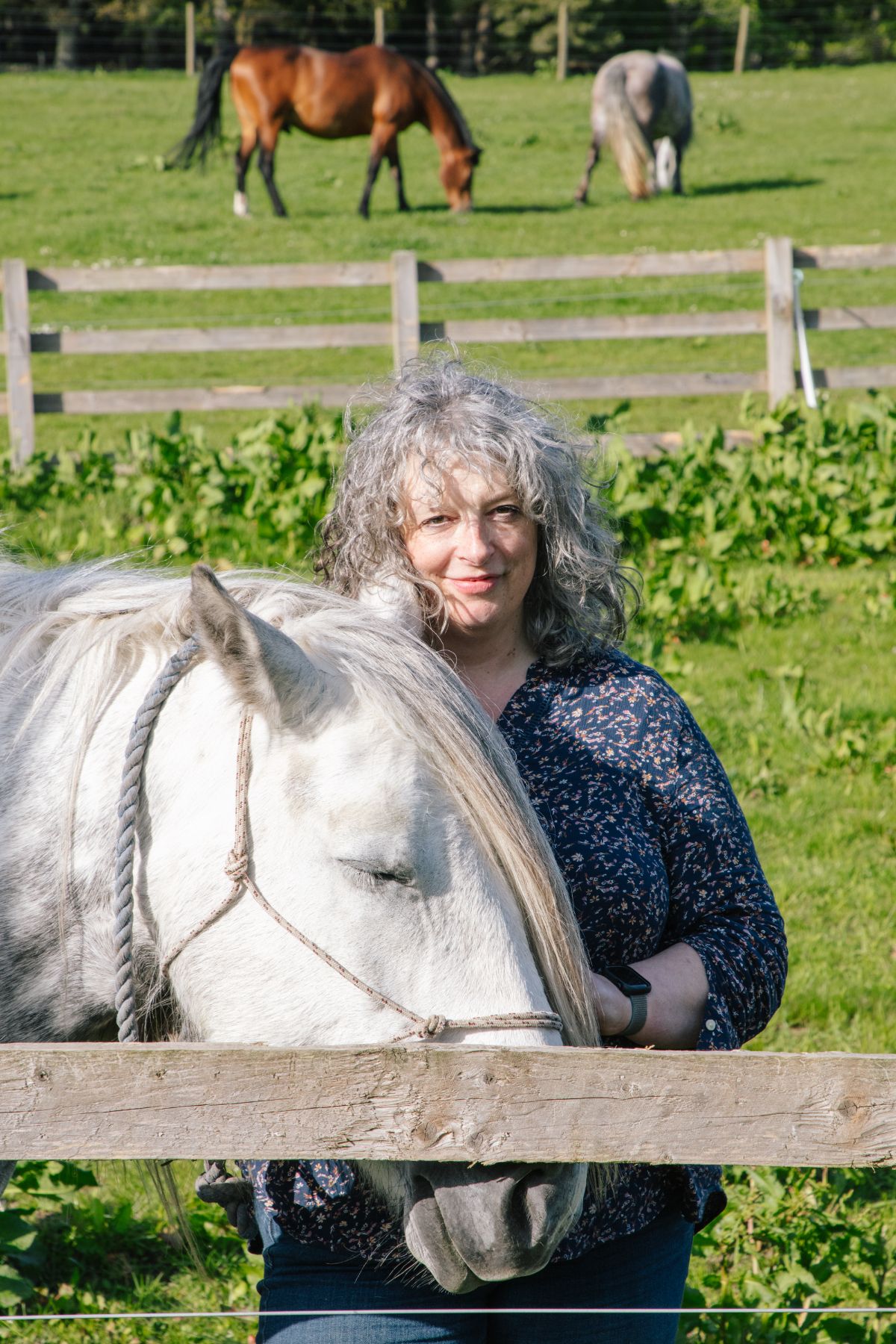 Image of Key Person Audrey Dykes