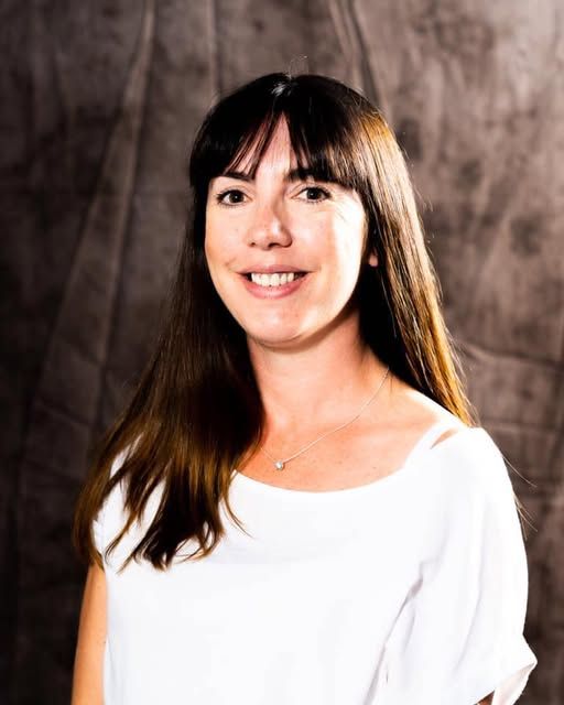 Image of Key Person Kiri Cullen