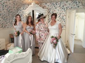 Image of Owner Kerry J Tuckett