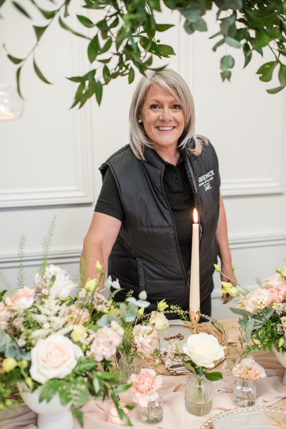 Image of Key Person Vicky Barwell 