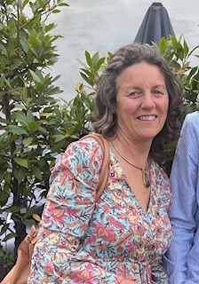 Image of Owner Angela Malyon 