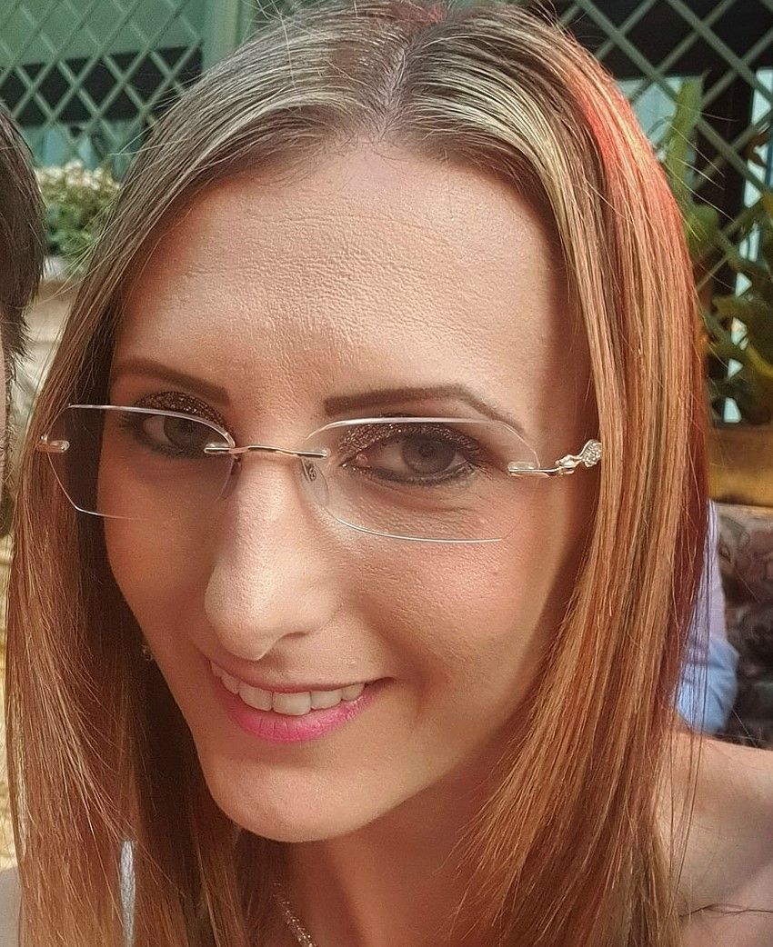 Image of Wedding Coordinator Clare Harvey