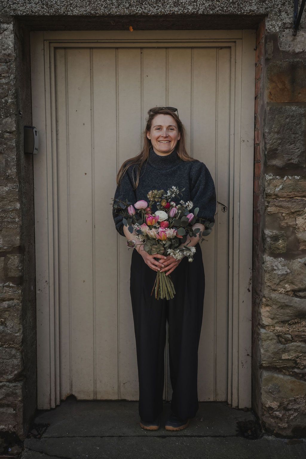 Image of Key Person Katherine Evans-Smith