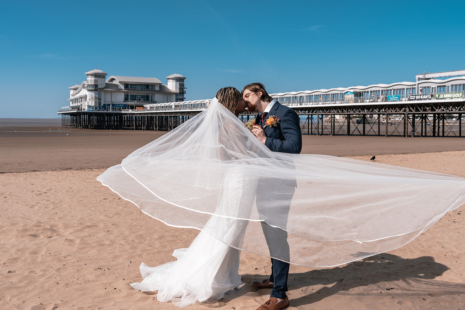 Image of Wedding Coordinator Melissa Rule