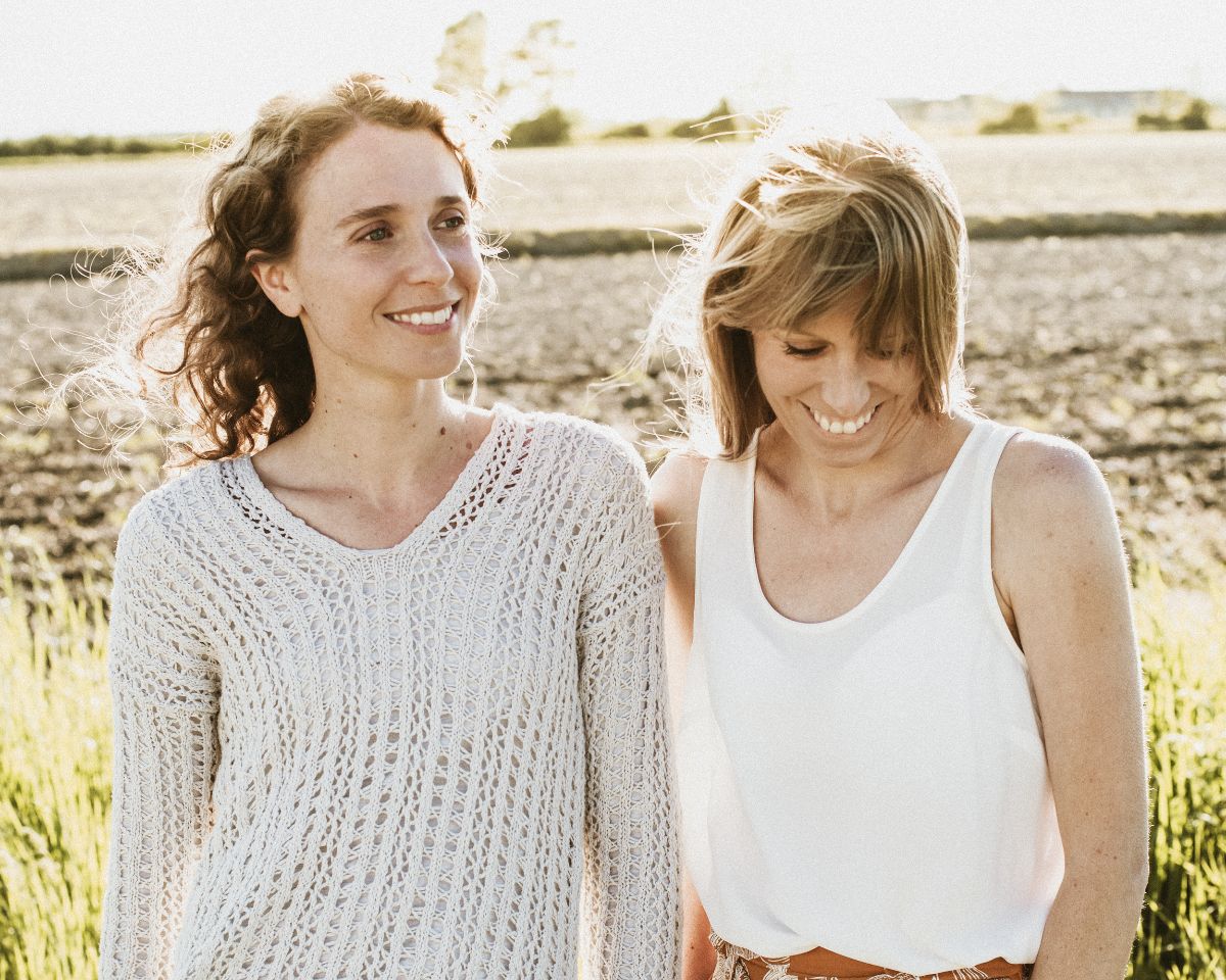 Image of Key Person Benni & Carol