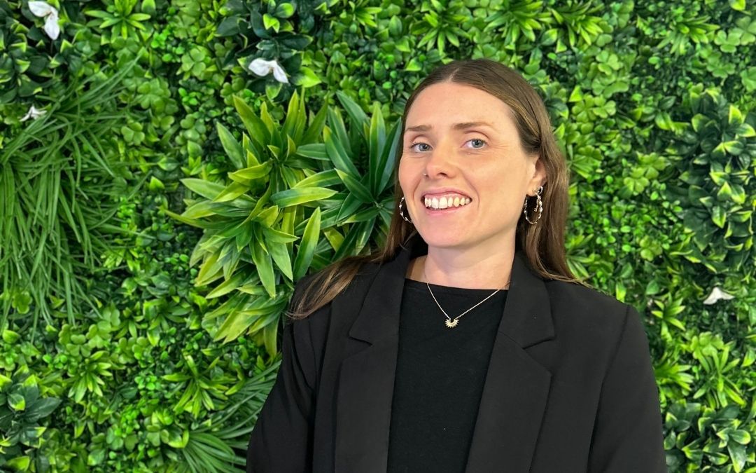 Image of Wedding Coordinator Sarah