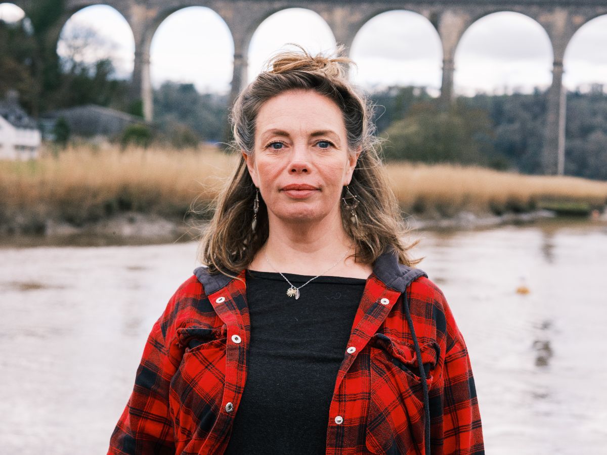 Image of Wedding Coordinator Lara Kramer