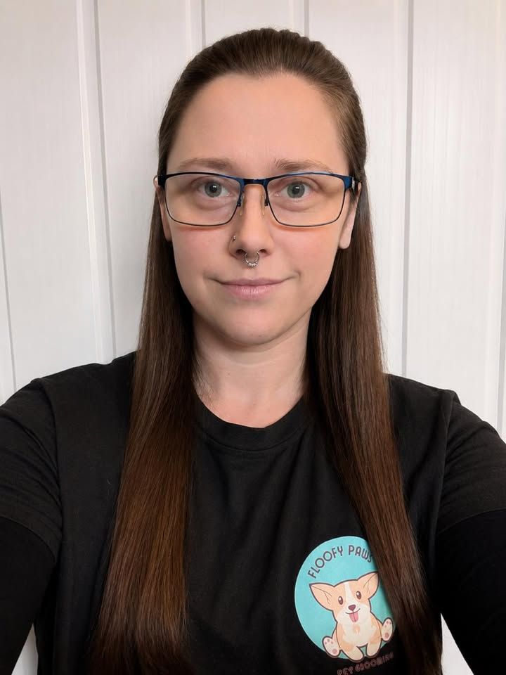 Image of Owner Carly Grant