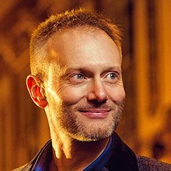 Image of Owner Simon Alexander