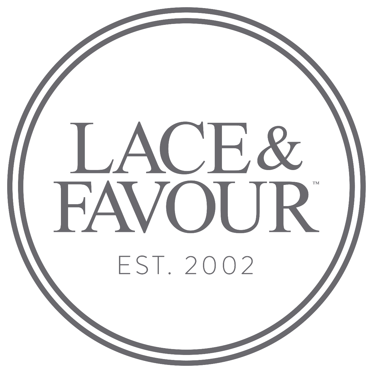 Image of Staff Member Lace and Favour Team