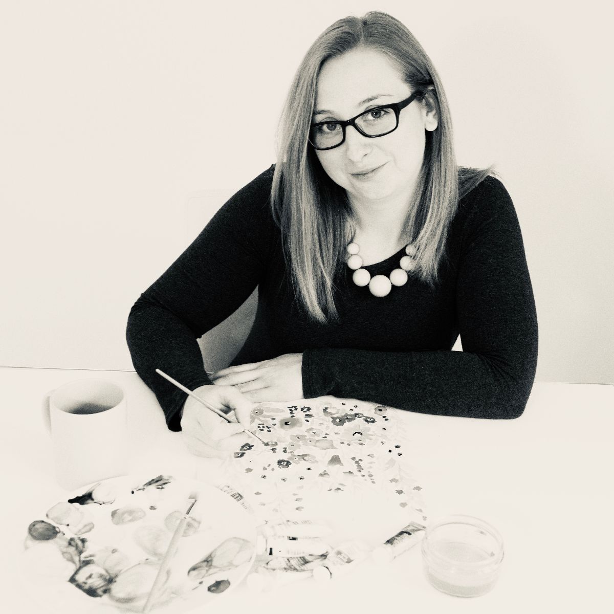 Image of Owner Gemma Brown 