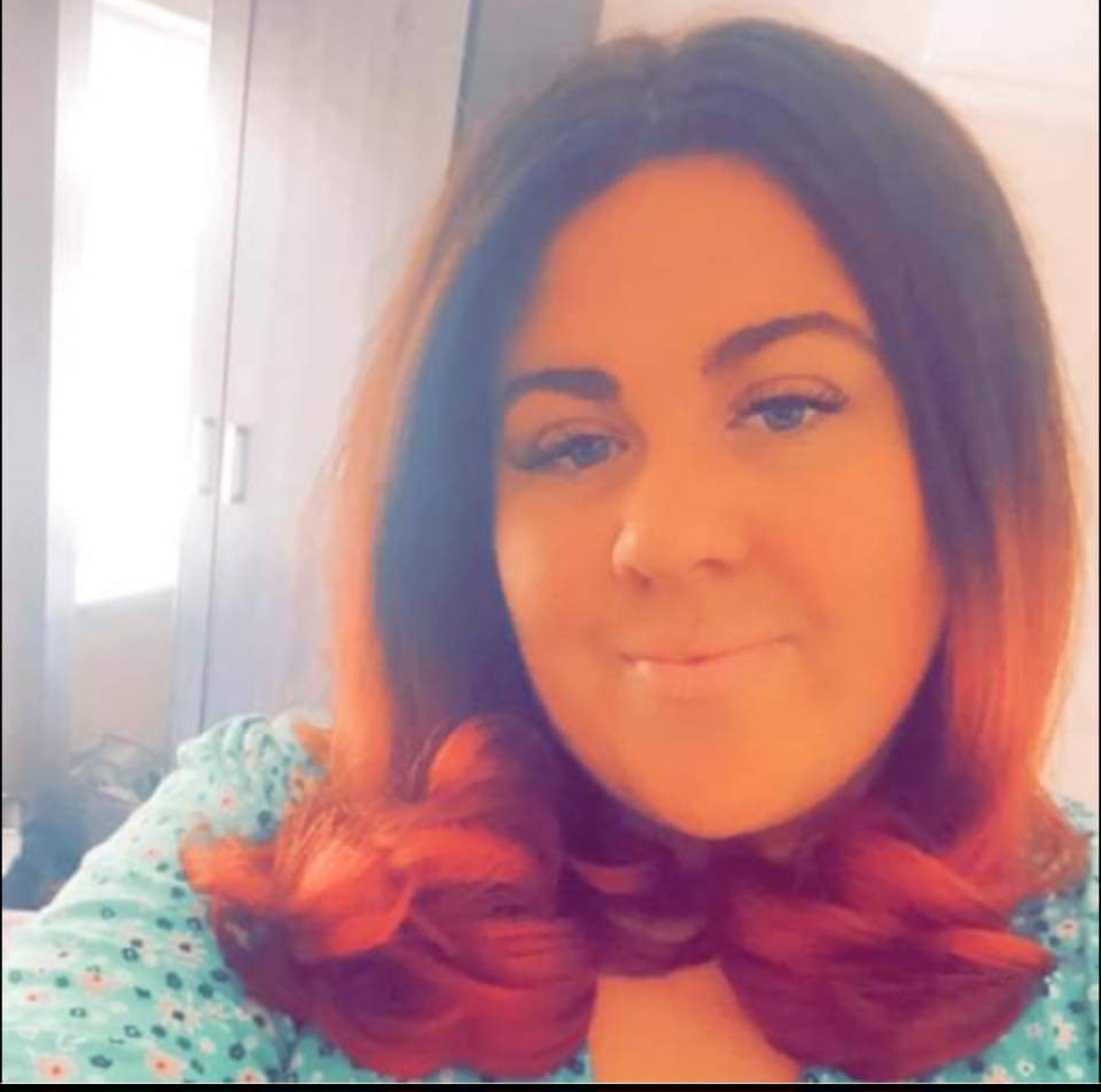 Image of Key Person Melissa Marie Flynn 