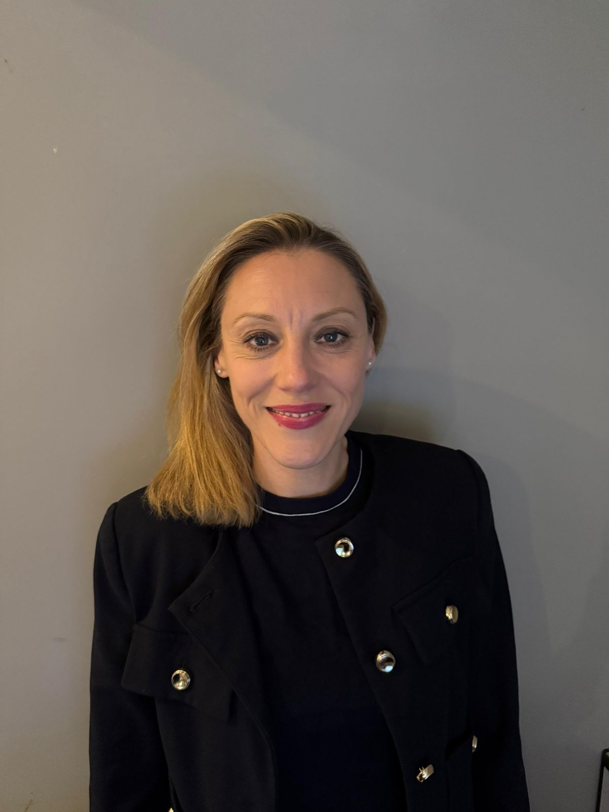 Image of Key Person Louise Holloway