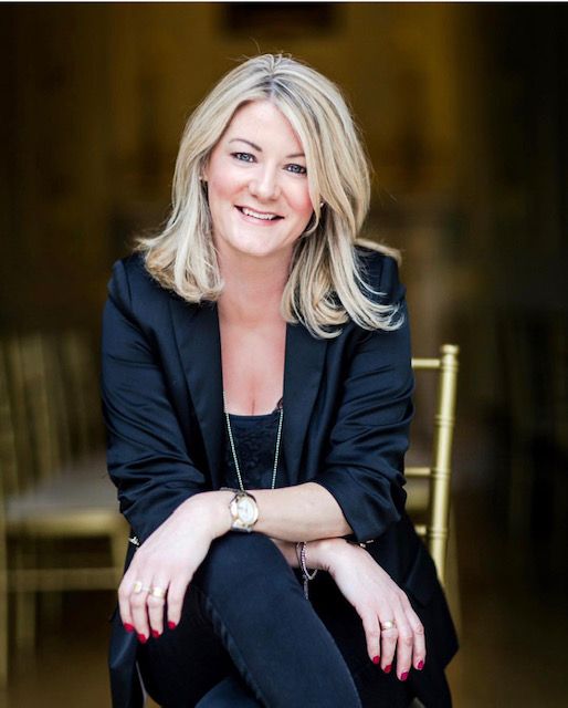 Image of Owner Lotte Travers