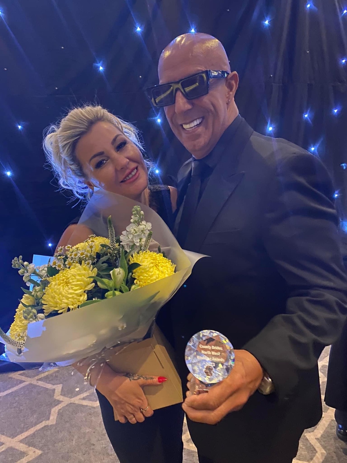Image of Owner Gerald & Natalie Littlehales
