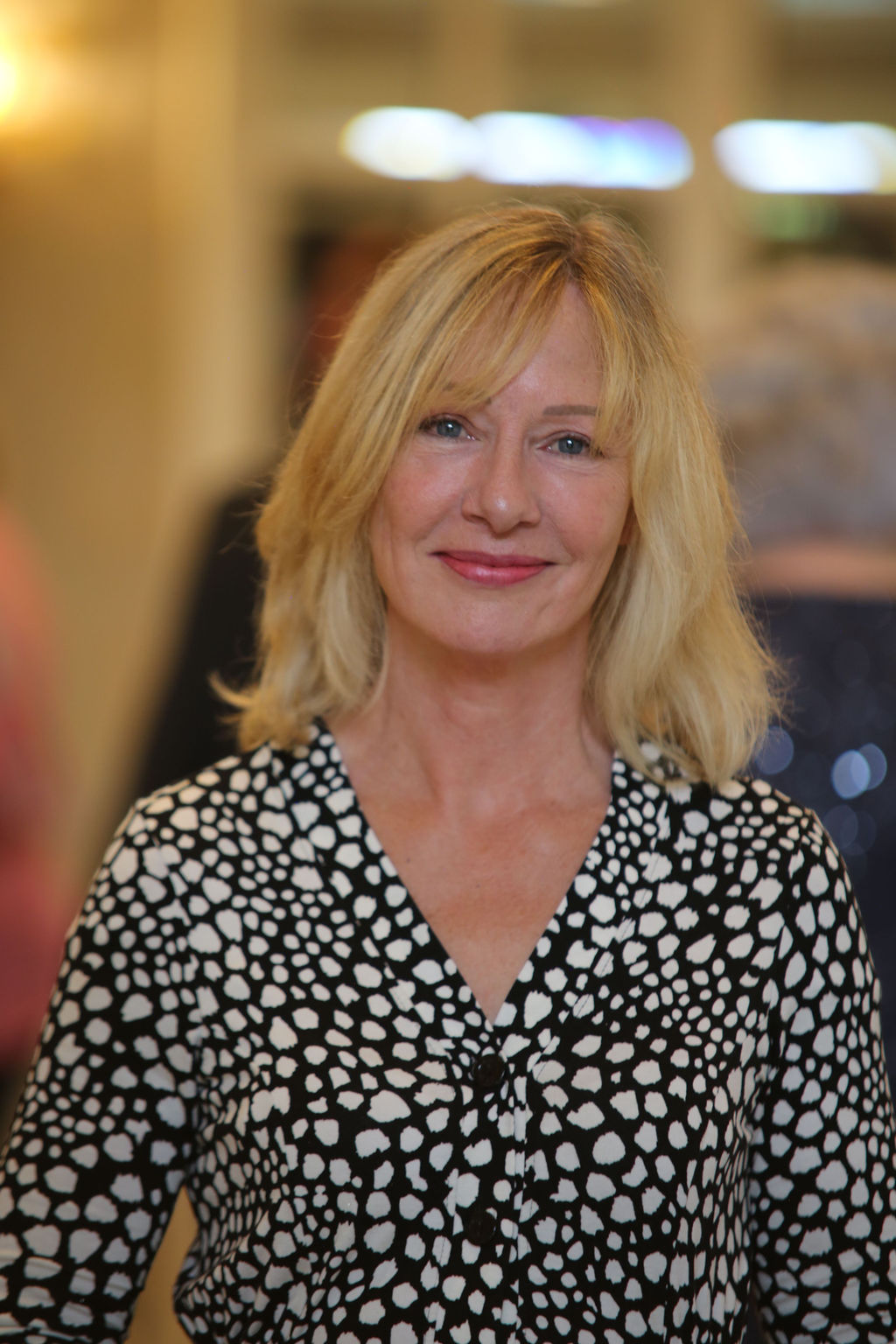 Image of Owner Jenny Marks