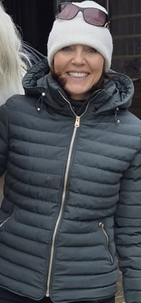 Image of Owner Joanne Bryant